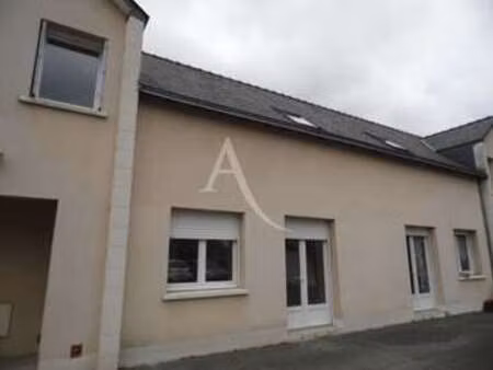 location maison à saint-melaine-sur-aubance (49610) : à louer / 66m² saint-melaine-sur-aub
