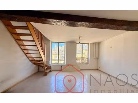 naos immobilier