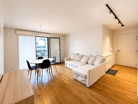 appartement antony 3 pièce(s) 61.80 m2