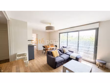 appartement 2 pièces ? 52 m² | bordeaux  aux portes des chartrons