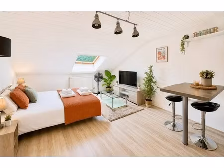 appartement à vendre 1 pièces marignier (74)