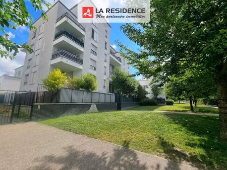appartement de 3 pièces