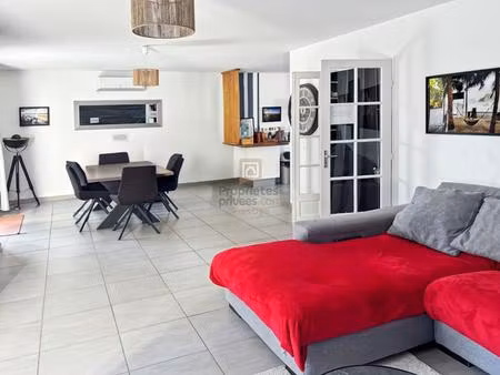 coup coeur assuré magnifique maison familiale avec piscine