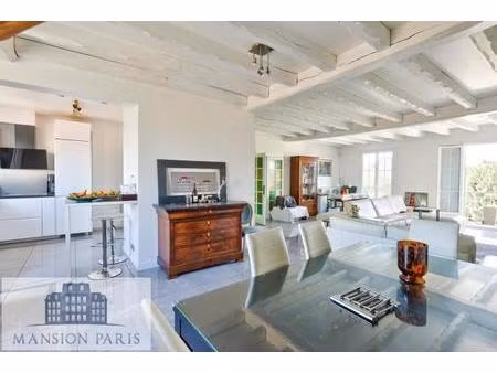 maison 7 pièces