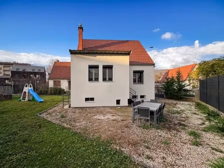 maison individuelle