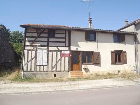 maison champenoise