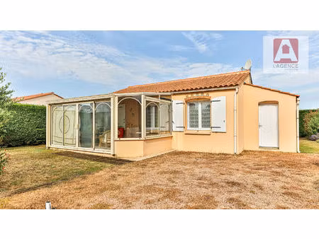 maison landevielle 4 pièce(s)