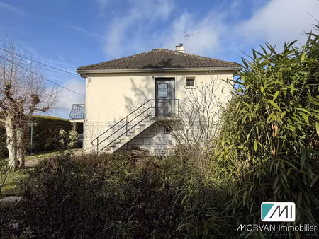 maison individuelle