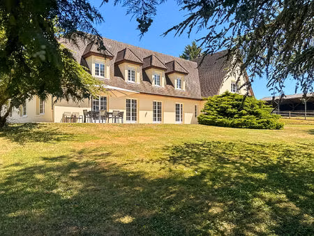 maison - reilly - 9pièces
