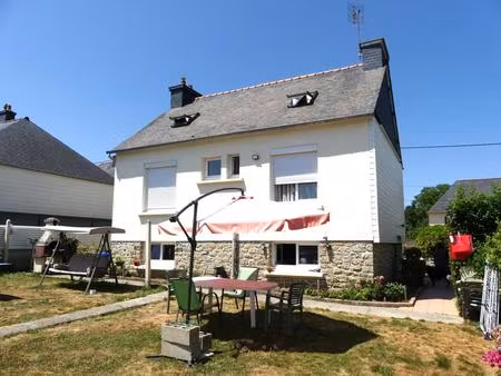 maison 4 pièces