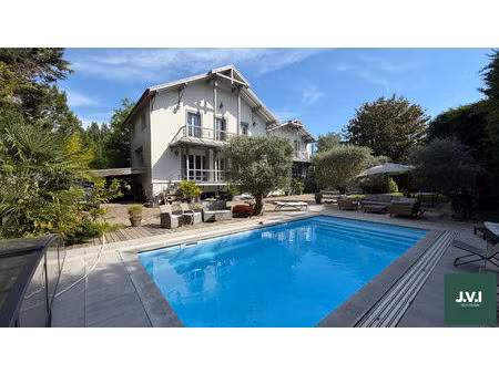 a vendre maison soisy sous montmorency 9 pièce(s) 360 m2