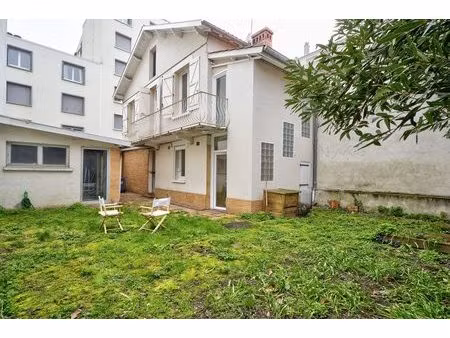 maison st agne