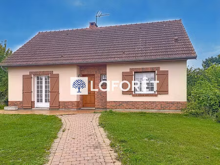 maison villeroy 5 pièces 113 m2