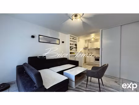 appartement à vendre annecy
