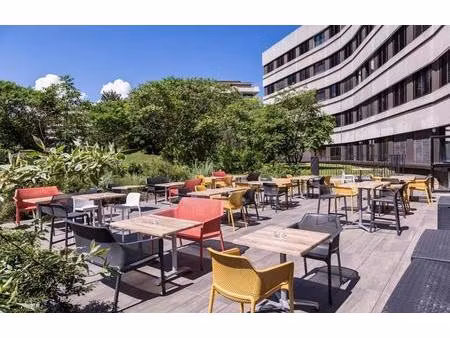 swiss apparthotels**** (01) - affaires - zenitude résidences