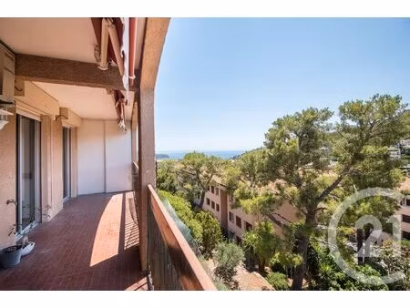 achat : appartement (06230)