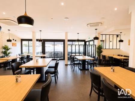 vente boutique/local commercial 150 m²