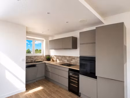 vente maison traditionnelle 5 pièces