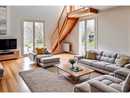 maison à vendre 7 pièces frangy (74)