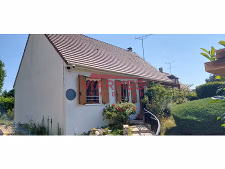 le mesnil-en-thelle