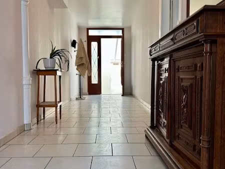 vente maison 3 pièces 128 m² à sermaize-les-bains (51250)  68 000 €