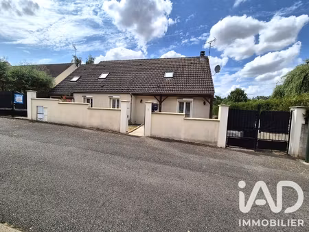vente maison/villa 8 pièces