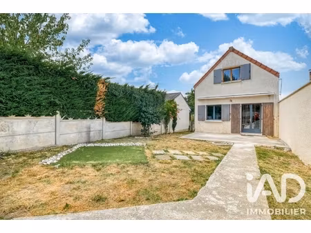 vente maison/villa 3 pièces