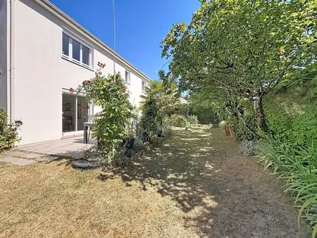 maison à vendre - quartier de la bretonniere