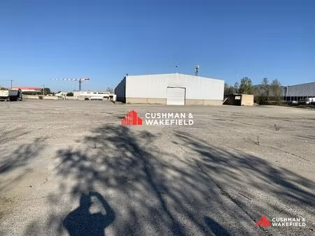 location terrain colomiers 31770 23894m²