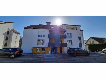 à louer appartement 74 m² – 594 € |petite-rosselle