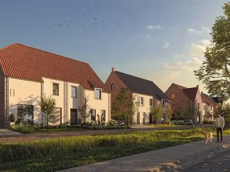 maison à vendre à kerkomsesteenweg 42 boutersem (rbw40399)