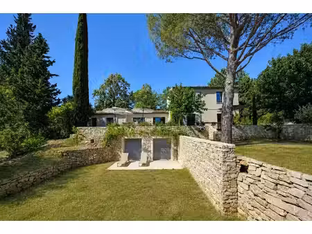vente maison de luxe aix-en-provence 7 pièces 282 m²