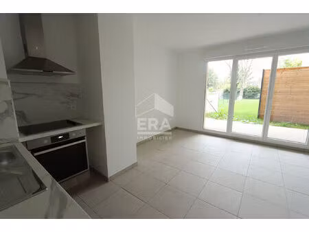 appartement 2 pièces 42 m² à louer orléans 45000 ? | era immobilier
