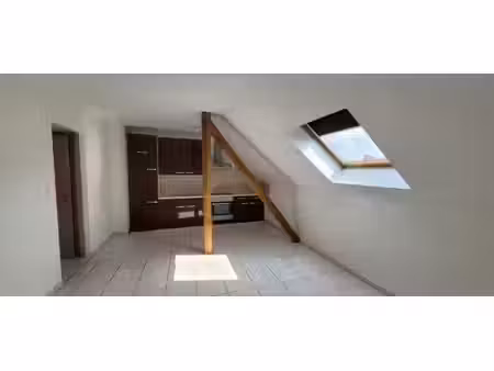 à louer appartement 45 22 m² – 445 € |puttelange-aux-lacs