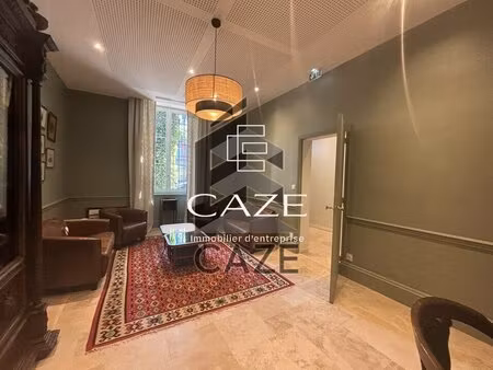 location bureaux 230 m²