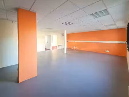 location bureaux ploufragan 22440 117m²