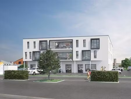 location bureaux 102 m² à 1 434 m²