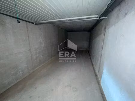 parking / box 0 pièces 0 m² à louer dammarie-les-lys 77190 ? | era immobilier