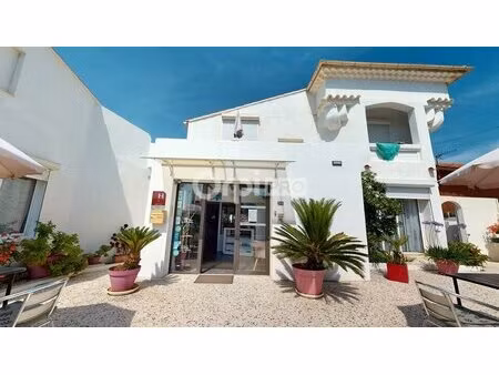 vente local d’activités hyeres 83400 249m²