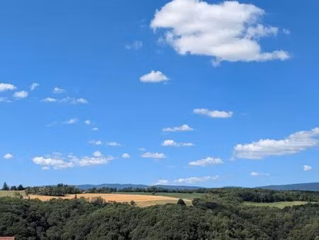 maison de luxe de 5 pièces en vente à léaz  france