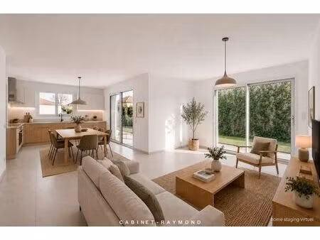 maison de luxe de 4 chambres en vente à saint-ismier  france