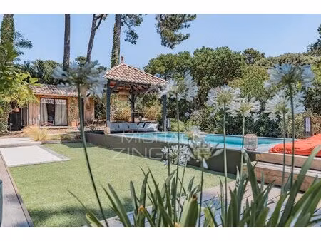pyla sur mer - domaine de la forêt - mziba1455