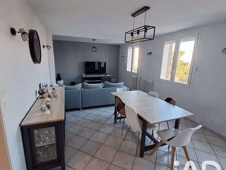 appartement à annonay (07100)