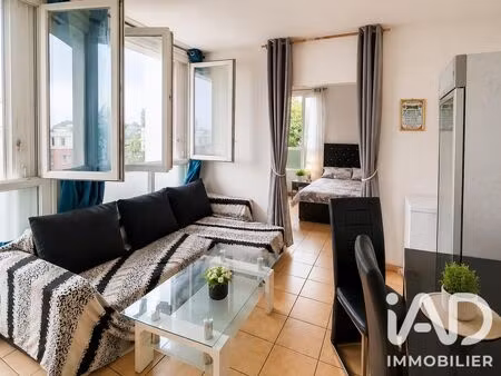 appartement à garges-lès-gonesse (95140)