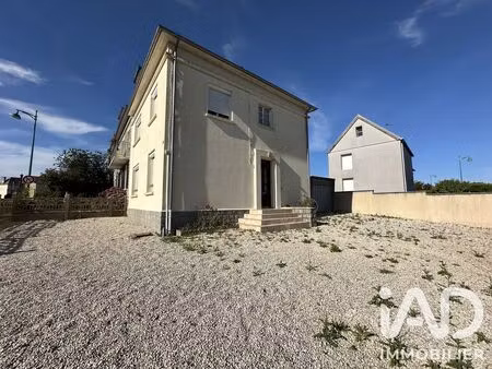 maison à caumont-sur-aure (14240)