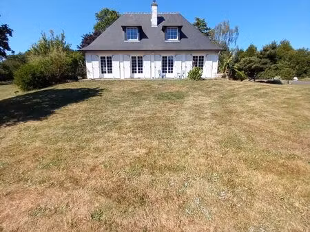 maison de campagne à domloup (35410)