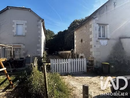 maison à nouans-les-fontaines (37460)