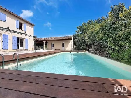 maison à pompignan (30170)