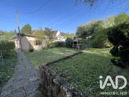 maison à saint-rémy-lès-chevreuse (78470)