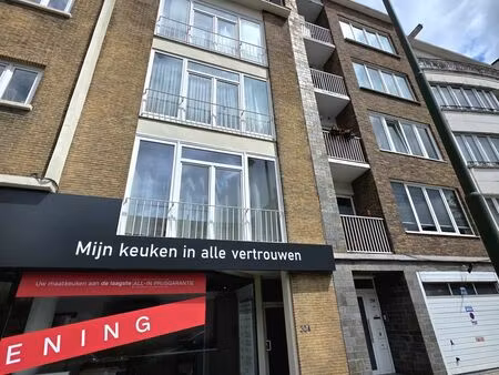 appartement à vendre à avenue charles-quint 304 ganshoren (vbe44498)